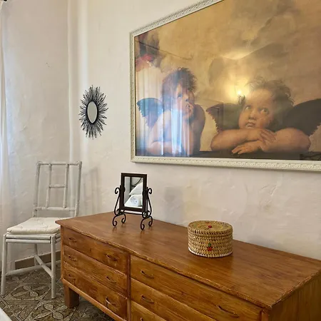 Holiday home Marie Countryside Olbia