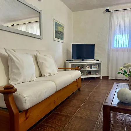 Marie Countryside Holiday home Olbia
