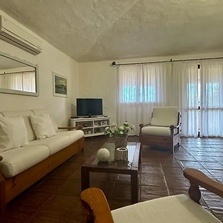 Holiday home Marie Countryside Olbia