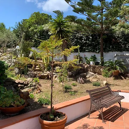 Marie Countryside Nyaraló